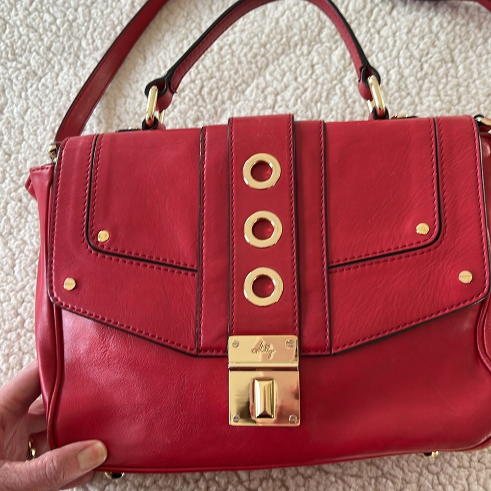Milly Handbag - Picture 3 of 14